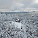 Orea Horizont Sumava 4*