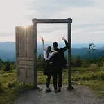 Orea Horizont Sumava Železná Ruda