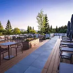 Orea Horizont Sumava فندق