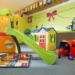 Hotel Orea Horizont Sumava 4*