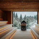 Hotel Orea Horizont Sumava Železná Ruda