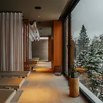 Orea Horizont Sumava 4*
