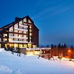 Hotel Orea Horizont Sumava 4*