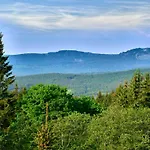 Orea Horizont Sumava Železná Ruda