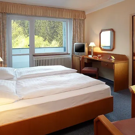Orea Horizont Sumava Hotel 4*