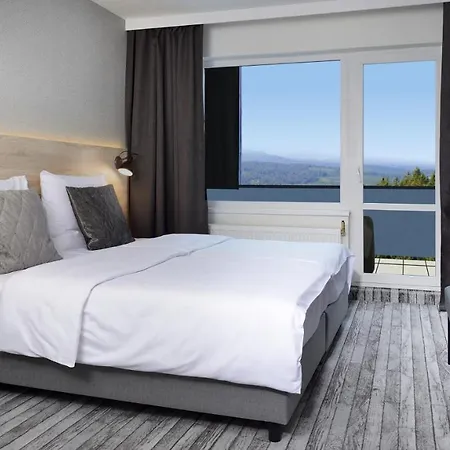 Hotel Orea Horizont Sumava