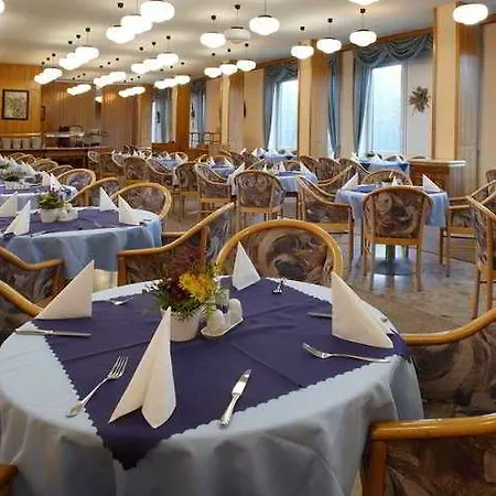 Orea Horizont Sumava Szálloda