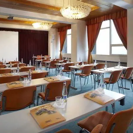 Orea Horizont Sumava Szálloda 4*