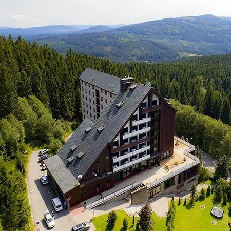 Orea Horizont Sumava 4* Zelezna Ruda
