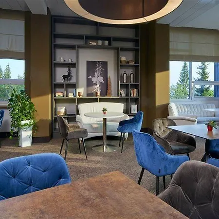 Orea Horizont Sumava Hotel Zelezna Ruda