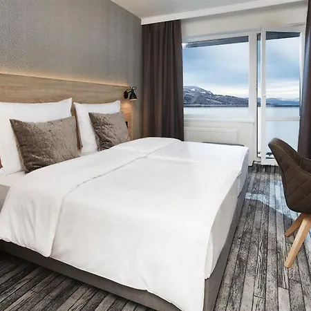 Orea Horizont Sumava 4*