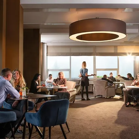 Orea Horizont Sumava Hotel