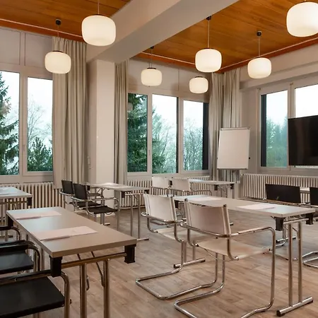 Hotel Orea Horizont Sumava