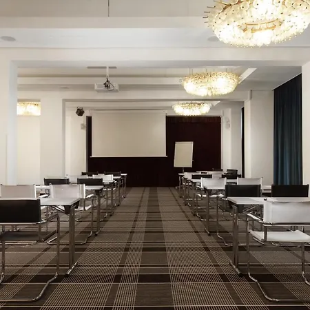 Orea Horizont Sumava Hotel Zelezna Ruda