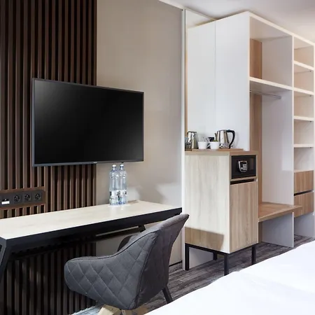 Hotel Orea Horizont Sumava Zelezna Ruda