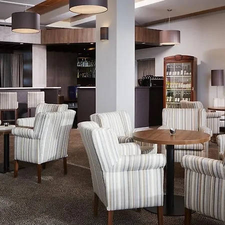 Orea Horizont Sumava Hotel 4*