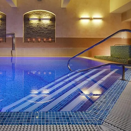 Orea Horizont Sumava Hotel Zelezna Ruda
