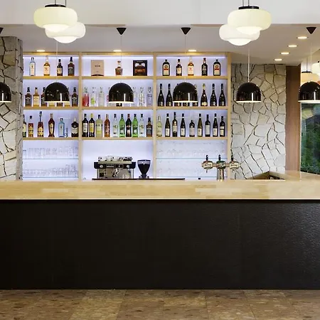 Orea Horizont Sumava Hotel