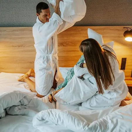 Orea Horizont Sumava Hotel