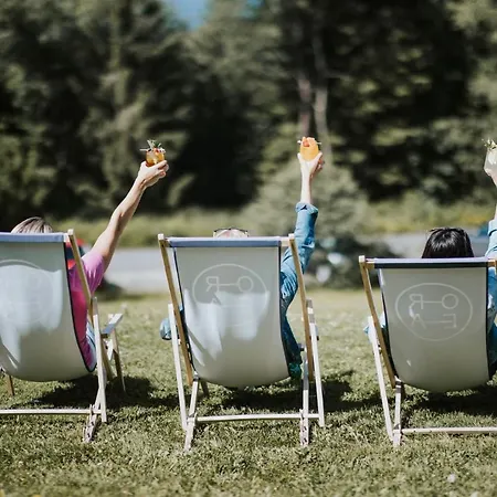 Orea Horizont Sumava 4*
