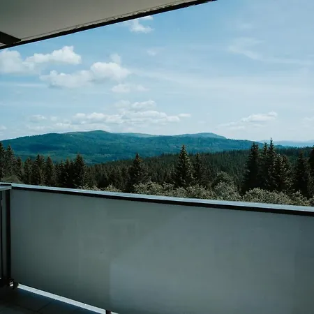 Orea Horizont Sumava 4*