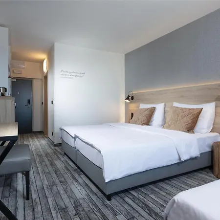 Orea Horizont Sumava 4* Zelezna Ruda
