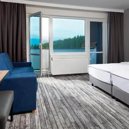 Hotel Orea Horizont Sumava