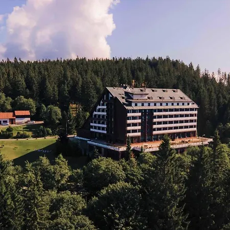 Orea Horizont Sumava Železná Ruda