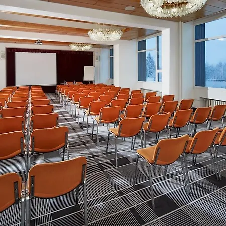 Orea Horizont Sumava 4* Železná Ruda