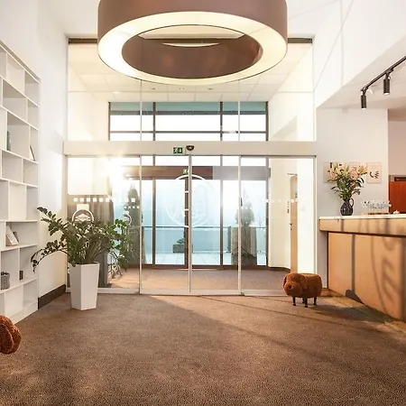 Orea Horizont Sumava 4* Zelezna Ruda