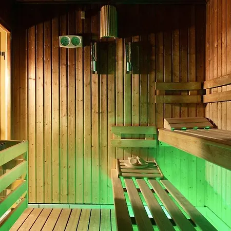 Orea Horizont Sumava 4* Zelezna Ruda