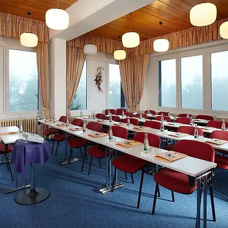 Hotel Orea Horizont Sumava 4*