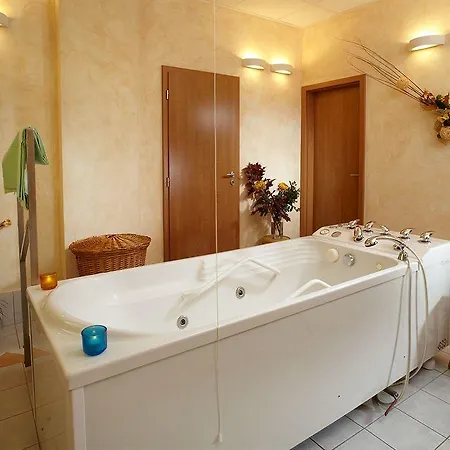 Orea Horizont Sumava 4*