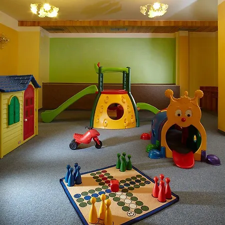 Orea Horizont Sumava Szálloda Železná Ruda