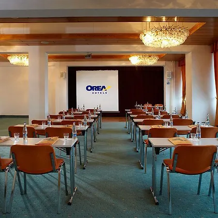 Orea Horizont Sumava 4*