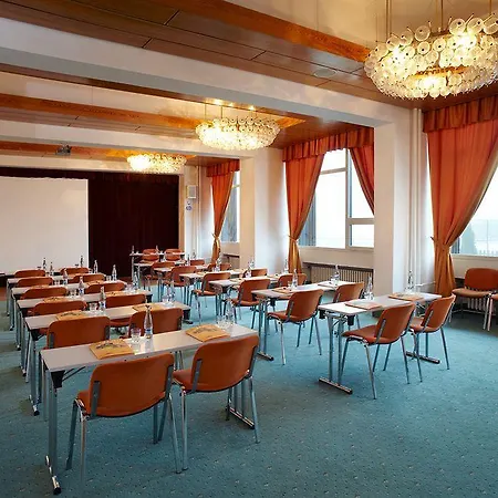 Hotel Orea Horizont Sumava 4*