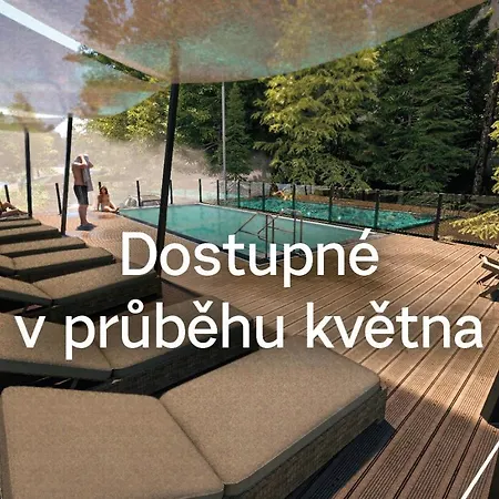 Orea Horizont Sumava 4*