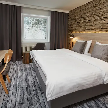 Hotel Orea Horizont Sumava
