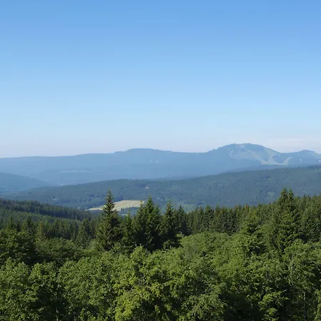 Orea Horizont Sumava 4* Železná Ruda