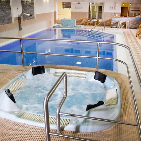 Orea Horizont Sumava Otel 4*