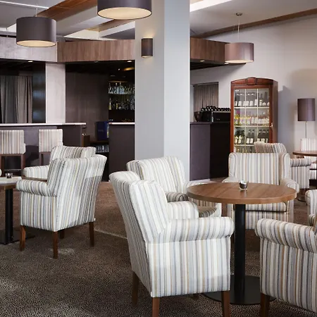 Otel Orea Horizont Sumava 4*