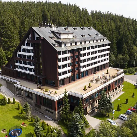 Orea Horizont šumava