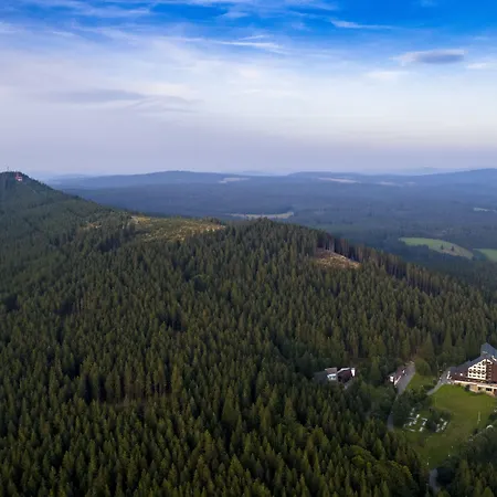 Orea Horizont Sumava Hotel 4*