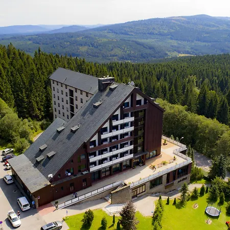 Orea Horizont šumava 4*