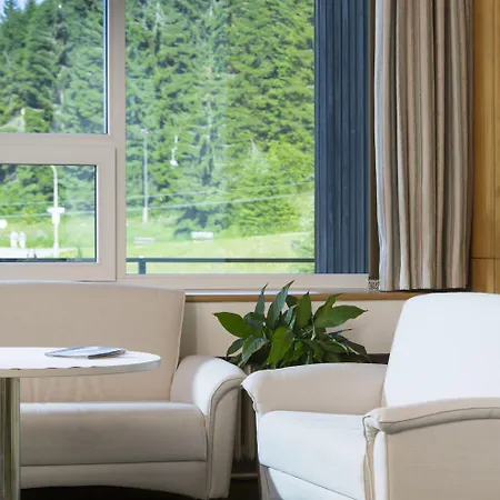 Orea Horizont Sumava Hotel
