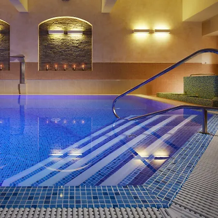 Orea Horizont Sumava Otel
