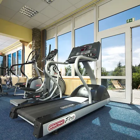 Orea Horizont Sumava 4*