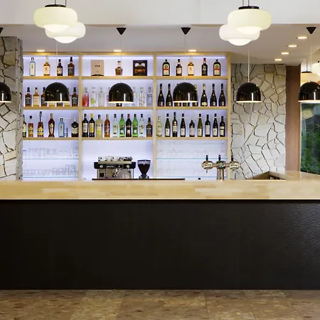 Hotel Orea Horizont Sumava Železná Ruda