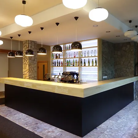 Hotel Orea Horizont Sumava