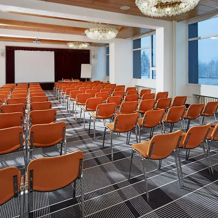 Orea Horizont Sumava Hotel 4*